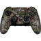 NFL Baltimore Ravens Realtree Xtra Green Camo PlayStation Scuf Vantage 2 Controller Skin